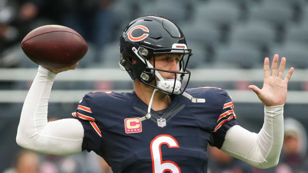 Fantasy Football 2015: Week 6 Waiver Wire